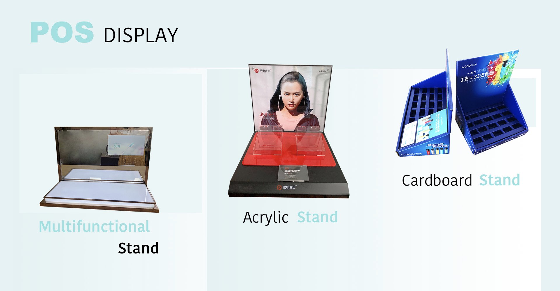 First slide